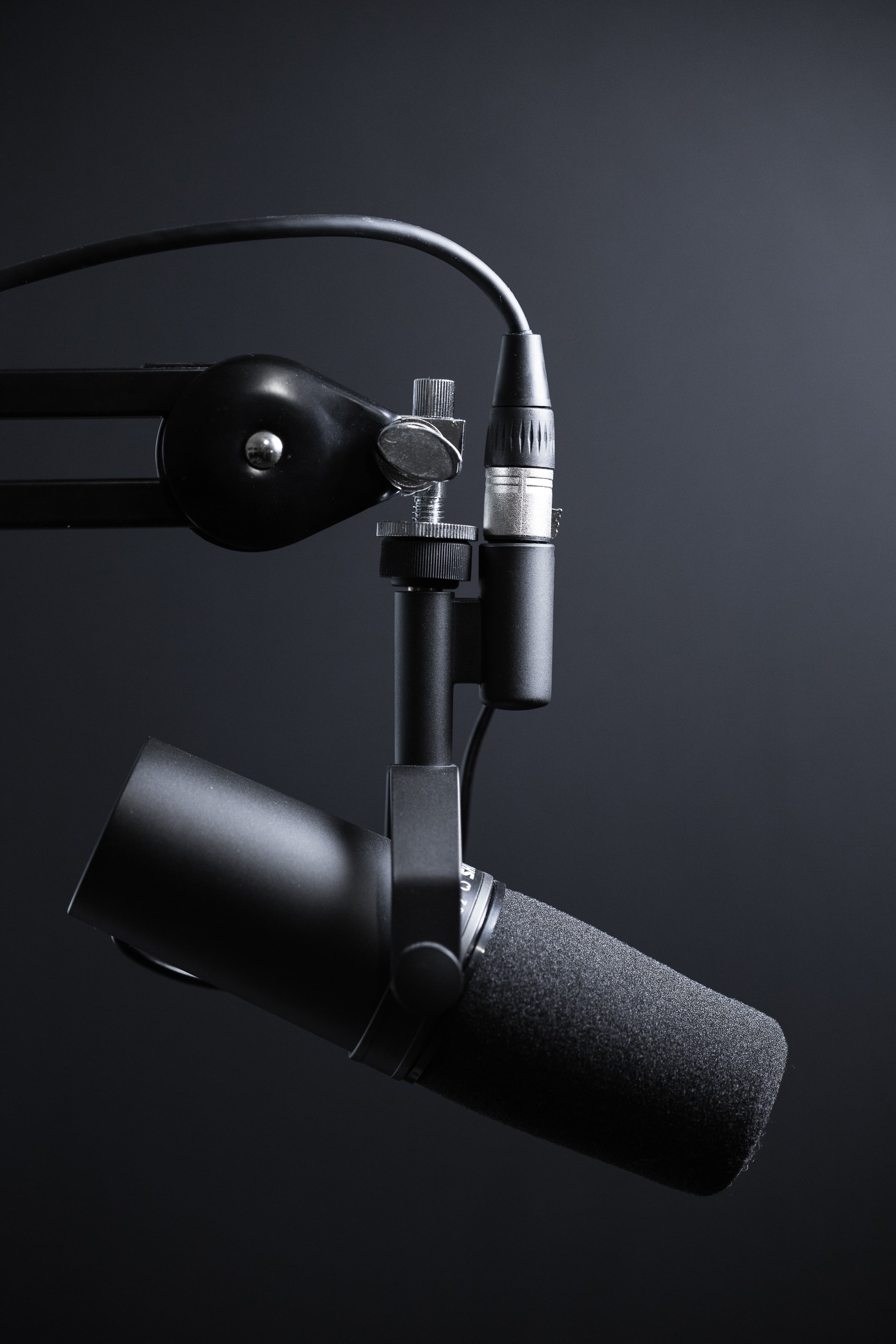 Podcast Hosting
